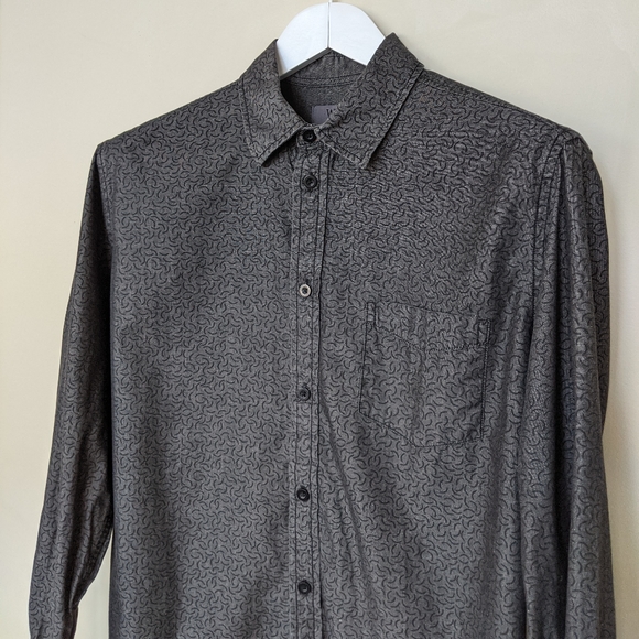 WAC Button Down Shirt - Picture 2 of 5